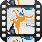 Hip Hop Dance W/ Harlem Shake icon