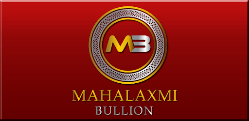 Mahalaxmi Bullion PC screenshot