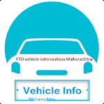 Maharashtra RTO Vehicle Info - Free All Details icon