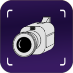 Record Screen Video icon