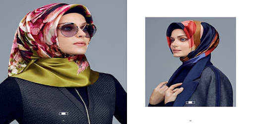 Scarf Models PC screenshot