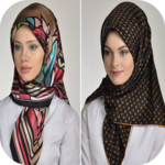 Scarf Models icon