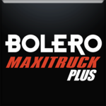 Bolero Maxitruck Plus - Mahindra icon