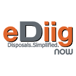 eDiig now icon