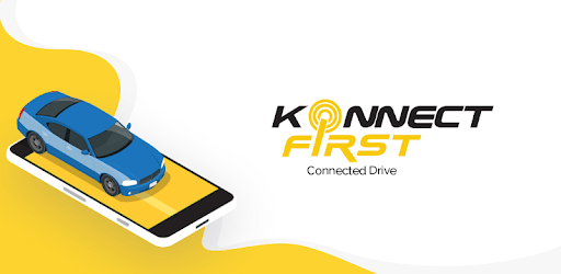 Konnect First PC screenshot