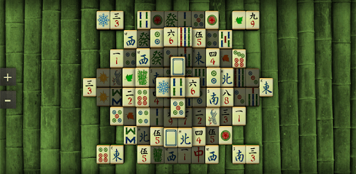 Mahjong Star PC screenshot