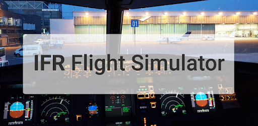 IFR Flight Simulator PC screenshot