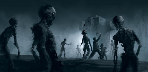 Horror City VR PC screenshot Horror City VR PC screenshot