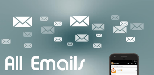 All Email Providers PC screenshot All Email Providers PC screenshot