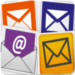 All Email Providers icon