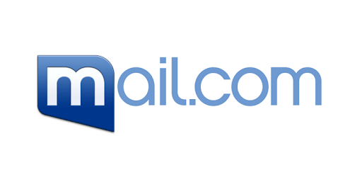 mail.com mail PC screenshot