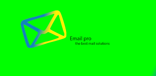 Email Pro PC screenshot