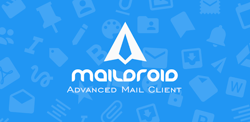MailDroid - Free Email Application PC screenshot