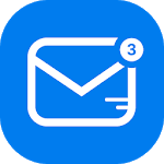 Free Email All-in-one - Secure E mail Services icon