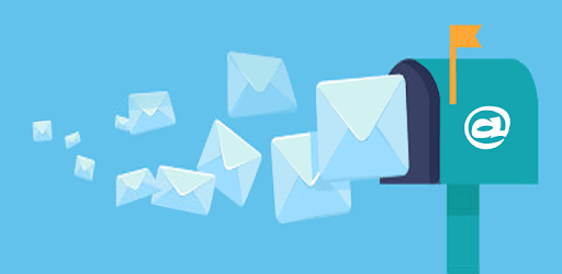 Email App for Android - MailTrust PC screenshot