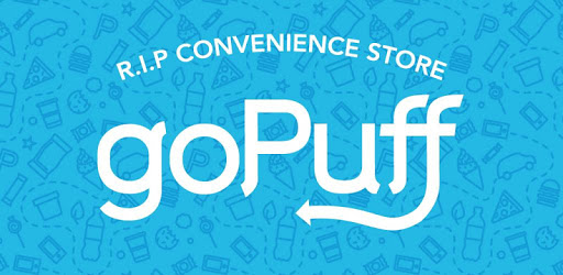 goPuff PC screenshot