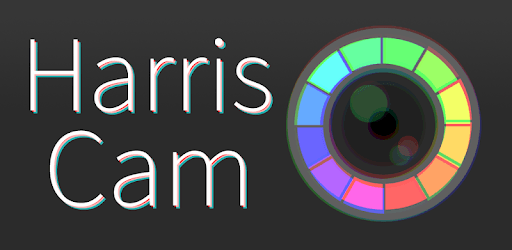 Harris Cam PC screenshot Harris Cam PC screenshot