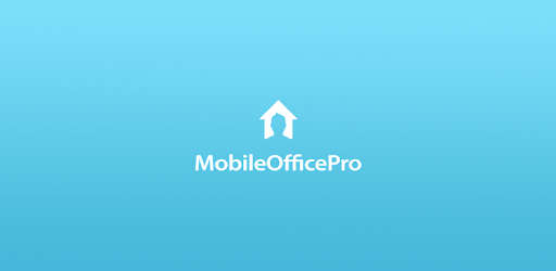 Mobile Office Pro PC screenshot