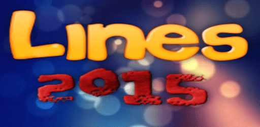 Best Lines puzzle 2015 PC screenshot