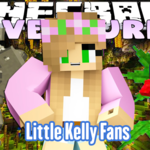 Craft : Little Kelly for PC Craft : Little Kelly for PC