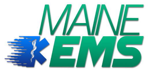 Maine EMS PC screenshot