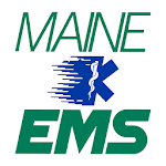 Maine EMS icon