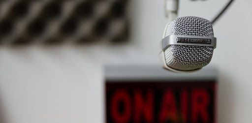 Microphone Tap Sounds PC screenshot