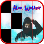 🎹 Alan Walker Piano DJ icon