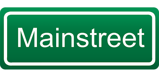 Mainstreet Glas-Ave MobilePro PC screenshot