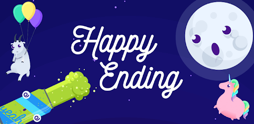 Happy Ending Best Stress Reliever Arcade Game YOLO PC screenshot