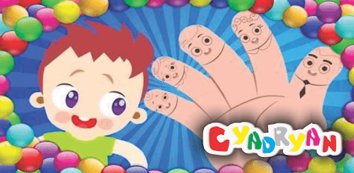 Finger Family Videos 2019 PC screenshot
