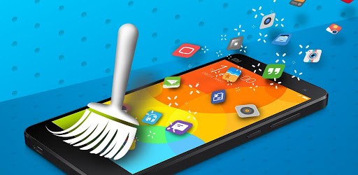 Majestic Cleaner - Memory clean & Сache, Сlean app PC screenshot
