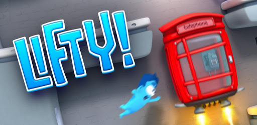 Lifty! PC screenshot