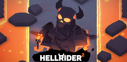 Hellrider 2 PC screenshot Hellrider 2 PC screenshot