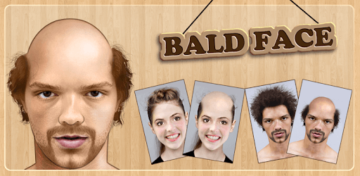 Bald Face PC screenshot Bald Face PC screenshot