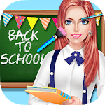 High School Girls Beauty Salon for PC High School Girls Beauty Salon for PC
