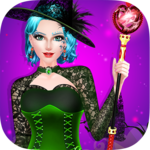 Face Paint Party: Spooky Salon for PC Face Paint Party: Spooky Salon for PC