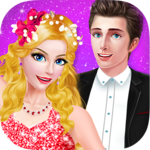 HS Romantic Dance Party Salon for PC