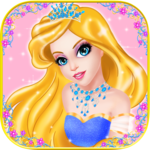 Royal Stylist - Princess Salon for PC