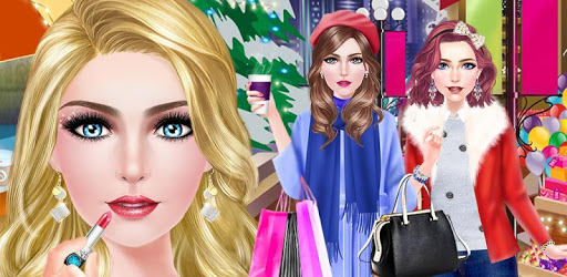BFF Salon: Beauty Shopping Day PC screenshot BFF Salon: Beauty Shopping Day PC screenshot