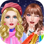 BFF Salon: Beauty Shopping Day for PC BFF Salon: Beauty Shopping Day for PC
