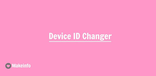 Device Id Changer [ROOT] PC screenshot
