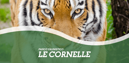 Le Cornelle wildlife park PC screenshot Le Cornelle wildlife park PC screenshot