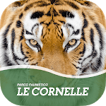 Le Cornelle wildlife park for PC Le Cornelle wildlife park for PC