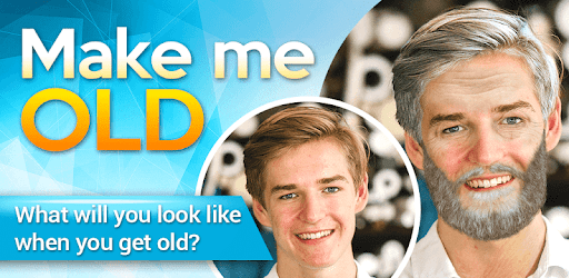 Make Me Old Funny Photo Editor PC screenshot Make Me Old Funny Photo Editor PC screenshot