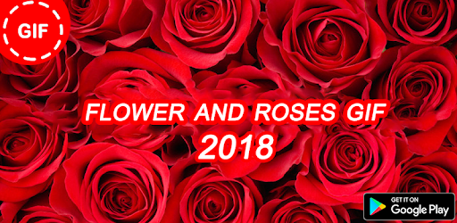 Beautiful flowers gif PC screenshot Beautiful flowers gif PC screenshot