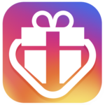 LootGram: Free Gift Cards icon