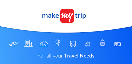 MakeMyTrip-Flight Hotel Bus Cab IRCTC Rail Booking PC screenshot MakeMyTrip-Flight Hotel Bus Cab IRCTC Rail Booking PC screenshot