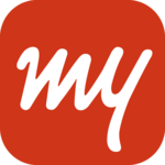 MakeMyTrip-Flight Hotel Bus Cab IRCTC Rail Booking icon