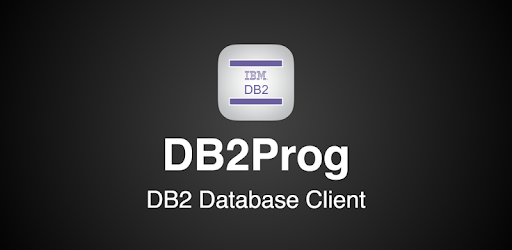 DB2Prog - DB2 Client PC screenshot DB2Prog - DB2 Client PC screenshot